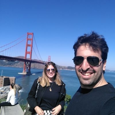 Alan_Lichtin's profile picture. 