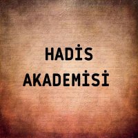 Hadis Akademisi (@hadisakademisi) 's Twitter Profile Photo Hadis Akademisi (@hadisakademisi) 's Twitter Profile Photo