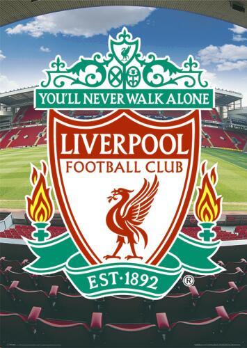 My name is Nigel Green, and i support Liverpool FC