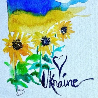 🇺🇦🌻