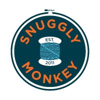 Snuggly Monkey(@Snuggly_Monkey) 's Twitter Profile Photo
