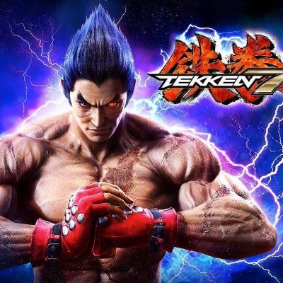 It’s ya boy Doriyeah here trying to be the best tekken player and overall streamer I can be. Catch me live on Twitch @IPPDoriyeah love peace and chicken grease.
