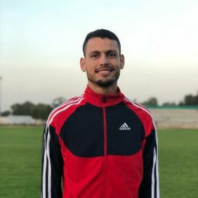 AbdelghaniLahm7's profile picture. physical education teacher at @ ministry of national education preschool and sports