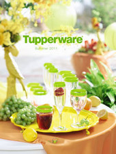 TupperwareByNic's profile picture. Navy wife and Tupperware Consultant!