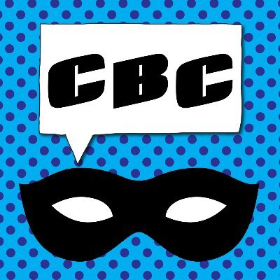 ComicBookClothing Profile