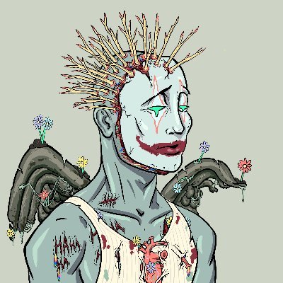 We are building the best communities on the internet.
IT'S NOT AN OFFICIAL ACCOUNT