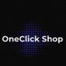 OneClick Shop (@shoponeclick) Twitter profile photo OneClick Shop (@shoponeclick) Twitter profile photo