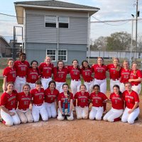 Thompson Middle Softball 2022 (@tmssoftball2022) 's Twitter Profile