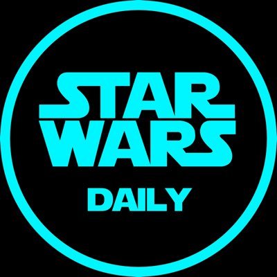 Official Twitter Account of starwarsdaily on Instagram. Star Wars News & Content Daily!