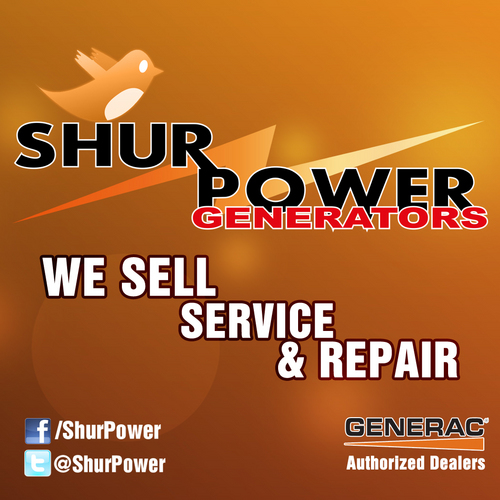 Shur Power Generators is a generator servicing company which provides quality service in Generator designs, supply, installation and maintenance