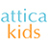 Create rooms for dreaming at Attica Kids. For the young and young at heart.