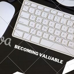 addingvalue01's profile picture. I'm passionate about becoming valuable and helping others become too. I'm also Intentional about financial freedom.
I'm an affiliate marketer and copywriter