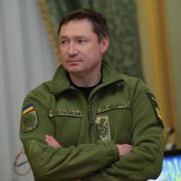 Максим Козицький (@m_kozytskyy) Twitter profile photo