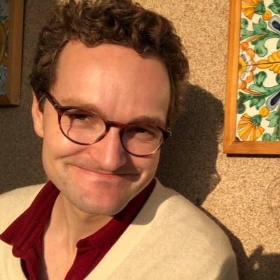 jornevriens's profile picture. 