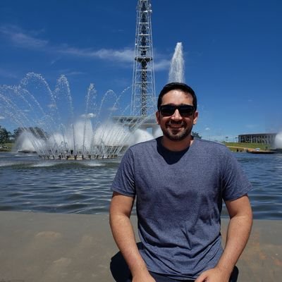 rafaelborgate's profile picture. 