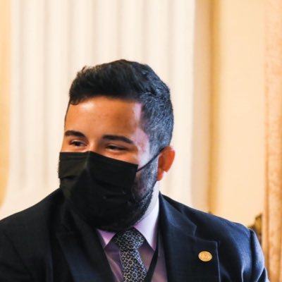 Clase 109 | Former Intern @FortalezaPR | | Professional Account | Views are my own