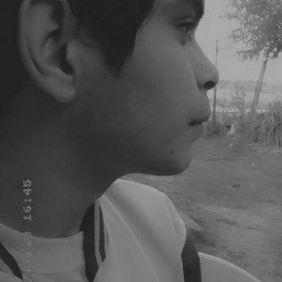 Cesar_morinigo's profile picture. Twitteo boludeces :v