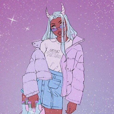 Midnightsecretc's profile picture. Current: Head In The Clouds ☁️