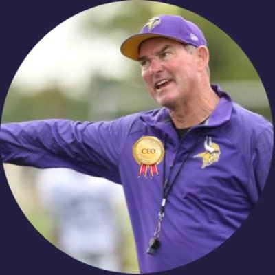 Mike Zimmer’s repository of first round corners // NFL Draft Manalyst😤 Unfortunately not the former Vikings coach // Fantastic Four (2005) Enjoyer