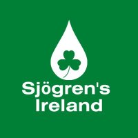 Sjögren's Ireland (@sjogrensirl) 's Twitter Profile Photo Sjögren's Ireland (@sjogrensirl) 's Twitter Profile Photo
