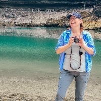 Jill Robbins (@kjillrobbins) Twitter profile photo