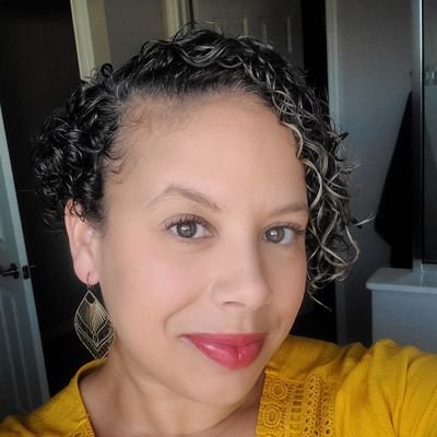 Follower of JESÚS. Mother. Wife. Afro-Boricua🇵🇷. Worship Leader. Preacher. Liberationist. #orgullosamenteafrodescendiente