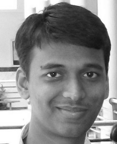 Rohit_Athanikar's profile picture. 