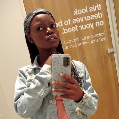 NdlovuMagdeline's profile picture. so damn shy