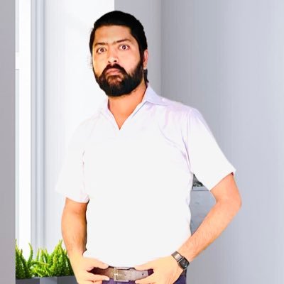 SajjadRao10's profile picture. 