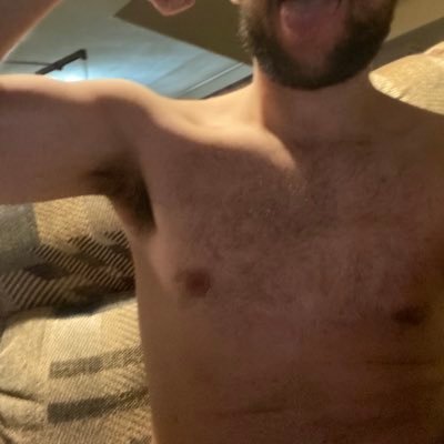 onlyfans- @thikdiknik                              Not a shy guy. Ill show off. I freeball or im nude. 25 bro hairy