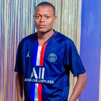 AminuBolle's profile picture. Footballer⚽️🥅⚽️