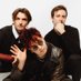 JOYNOISE (@joynoiseband) Twitter profile photo JOYNOISE (@joynoiseband) Twitter profile photo