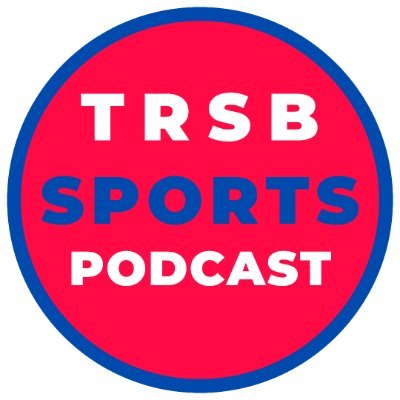 TRSB Sports Podcast