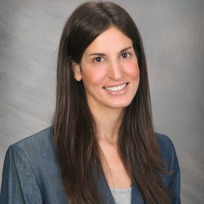 Theodora Chaspari Profile