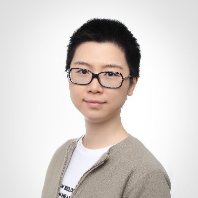 yina_ye's profile picture. EMEA Lead AI Startup@AWS, love talking about AI tech and mentoring startups on fundraising and GTM. opinions are mine.