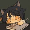 noranb_'s profile picture. she/her โข 21โ || multifandom โข genshin struggle twt || please don't reupload!๐ซ || more art @ ptrn