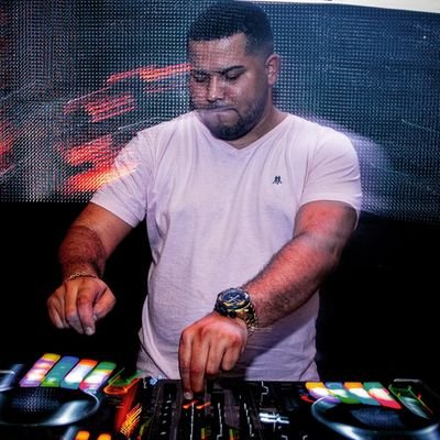 Djdeda_Oficial's profile picture. 📍São Paulo/Sp
Funk / Open format
🥇1 Dos Melhores Djs de Sp
Contrate - 11 97766-3026