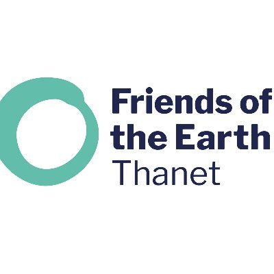 Thanet Friends of the Earth local group. Environmental group