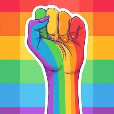 🏳️‍🌈Loud&Proud🏳️‍🌈

awesomeness & awareness about the whole LGBTQIA+🌈