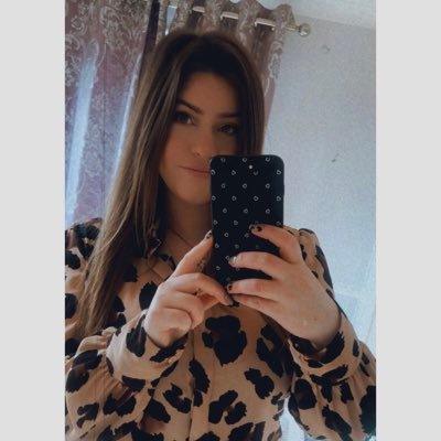 xkatie96 Profile Picture