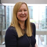 Gillian Currie(@gill_educator) 's Twitter Profile Photo