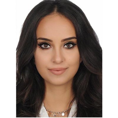 KatranciHatice's profile picture. Front-End Developer