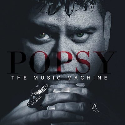 Official Account of Popsy, Globally Renowned Music Director/Producer/Composer for The Punjabi Music Industry Worldwide. (aka) Popsy The Music Machine