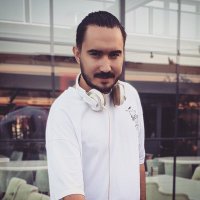 Burak Aydin (@djburakaydin) 's Twitter Profile