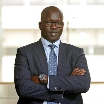 AhocRial's profile picture. A mature banker, experienced in managing P&L, customer service, product development and team leadership.
