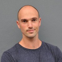 Joel Lewin (@joellewin) 's Twitter Profile Photo