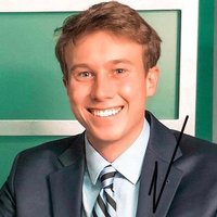 Jack McGrath (@jackmcgrathtv) 's Twitter Profile