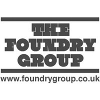 The Foundry Group (@foundrygroupuk) 's Twitter Profile Photo