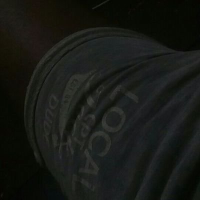 Baa4sho's profile picture. Stuff your curiosity