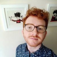 BEGLEY (@josephbegley) 's Twitter Profile